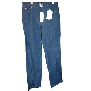 NWT Escada Women's Jeans Size 42